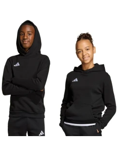 Dětská mikina Entrada 26 Hoody černá model 21996961 - ADIDAS