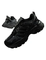 Adidas Pánske Shadow Fever športové topánky Módne čierne tenisky Adidas Pánske Shadow Fever športové topánky Módne čierne tenisky