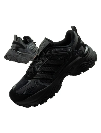 Adidas Pánske Shadow Fever športové topánky Módne čierne tenisky Adidas Pánske Shadow Fever športové topánky Módne čierne tenisky