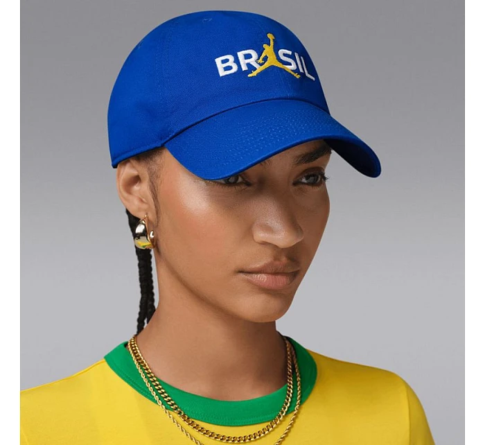 Čiapka Jordan Club Brasil IO4449-417