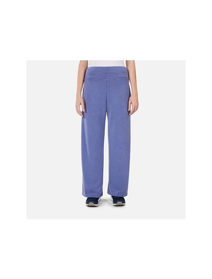 Dámske lyžiarske nohavice ROSSIGNOL W Chavante Scuba Pullon Pant, modré Dámske lyžiarske nohavice ROSSIGNOL W Chavante Scuba Pullon Pant, modré