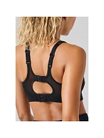 Športová podprsenka CASALL High Impact Sports Bra, čierna, pánska Športová podprsenka CASALL High Impact Sports Bra, čierna, pánska