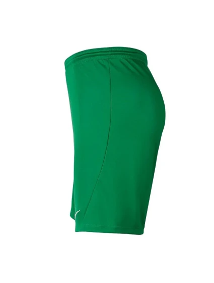 Dětské šortky Park III Knit Jr model 15979583 - NIKE Dětské šortky Park III Knit Jr model 15979583 - NIKE