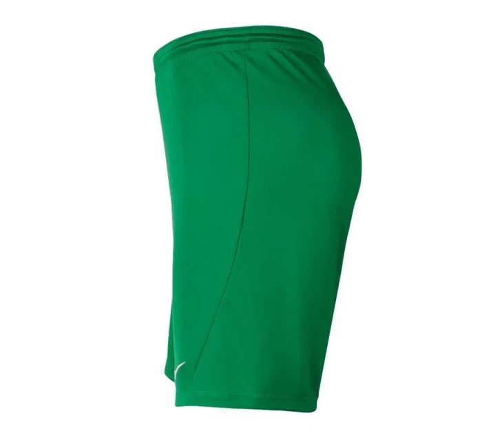Dětské šortky Park III Knit Jr model 15979583 - NIKE