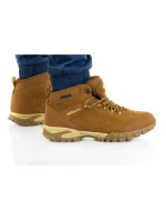 Pánská obuv M model 17002152 - Hi Mountain Pánská obuv M model 17002152 - Hi Mountain