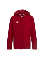 Bunda adidas Entrada 22 All-weather Jr HG6300 Bunda adidas Entrada 22 All-weather Jr HG6300