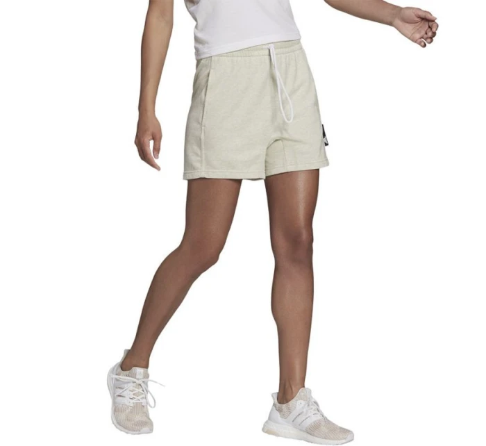 Dámske krátke nohavice SL W HE4145 - Adidas