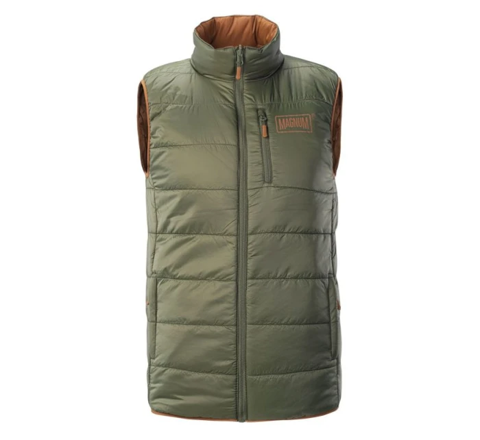 Prošívaná vesta  VEST M model 20845924 - Magnum