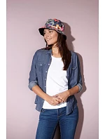 Daiber JN 901 Dámské tričko 02.0901 light grey Daiber JN 901 Dámské tričko 02.0901 light grey