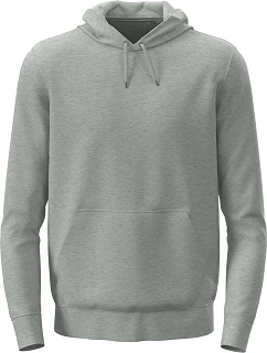 Classic Sweat Hoodie Mikina s kapucí "Classic" model 22446706 grey heather - Stedman