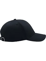 Sport Sandwich 6 panelová kšiltovka navy/white model 22479526 - Atlantis Headwear Sport Sandwich 6 panelová kšiltovka navy/white model 22479526 - Atlantis Headwear