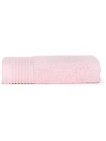 The One Towelling Classic 50 Ručník "Classic" 48.1005 light pink The One Towelling Classic 50 Ručník "Classic" 48.1005 light pink