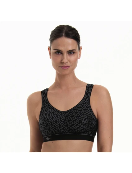 extrémne ovládanie športovej podprsenky 5527 arcade - Aktívne