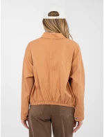 IT KS tričko FL9273.29 tmavo oranžová