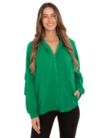 Bluza RV BL model 21717713 zielony - FPrice Bluza RV BL model 21717713 zielony - FPrice