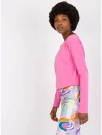 Blúzka RV BZ 5122.12P ružová Blúzka RV BZ 5122.12P ružová