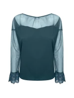 dámsky pyžamový komplet 60573 - Selmark