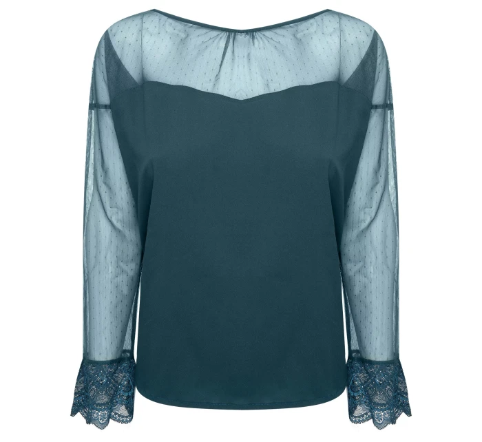 dámsky pyžamový komplet 60573 - Selmark