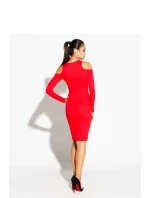 Dámske šaty 078 model 68248 - Durso Dámske šaty 078 model 68248 - Durso