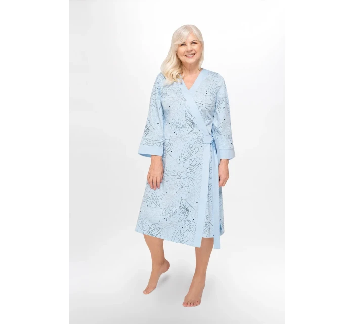 Dámsky župan 227 VIKTORIA