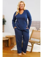 DÁMSKÉ PYŽAMO model 21284476 BIG J/25 - DOCTOR NAP