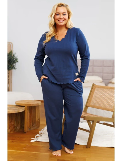 DÁMSKÉ PYŽAMO model 21284476 BIG J/25 - DOCTOR NAP