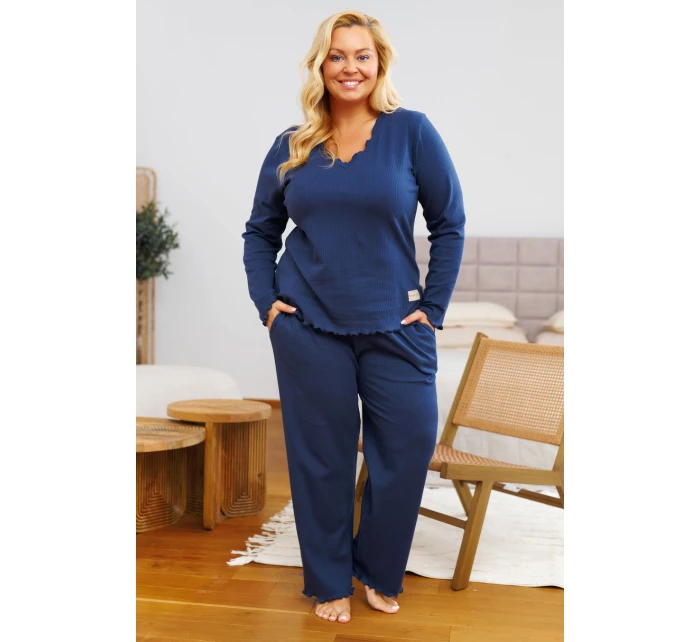 DÁMSKÉ PYŽAMO model 21284476 BIG J/25 - DOCTOR NAP