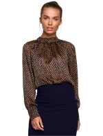 Blúzka model 149249 Stylove
