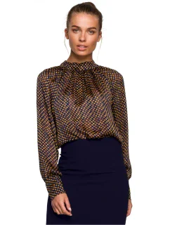 Blúzka model 149249 Stylove