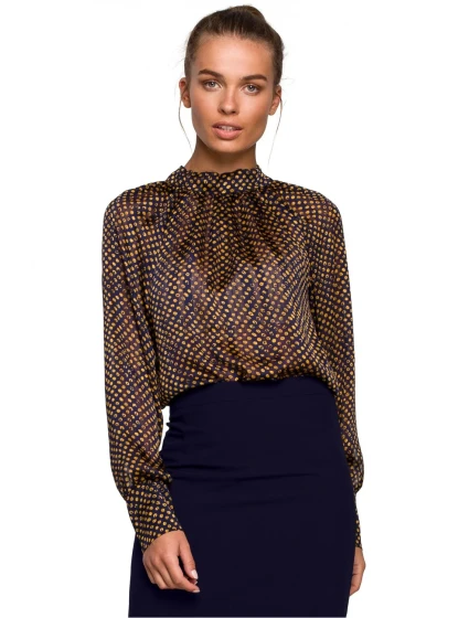 Blúzka model 149249 Stylove