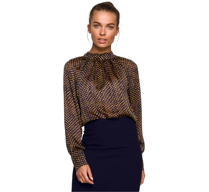 Blúzka model 149249 Stylove