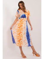 Denné šaty model 196199 Taliansko Moda