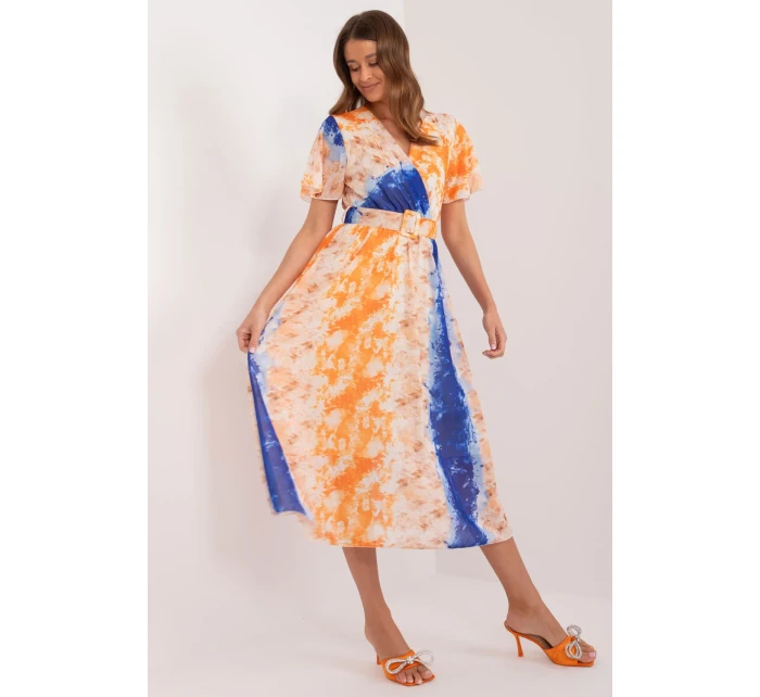 Denné šaty model 196199 Taliansko Moda