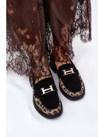 Mokasíny model 211094 Step in style Mokasíny model 211094 Step in style