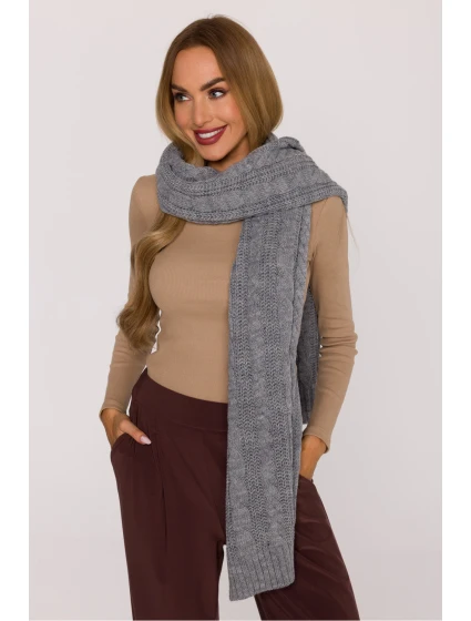 Šál model 219540 Moe