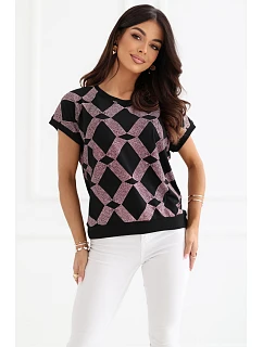 Blúzka model 227042 Relevantnosť