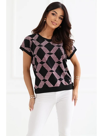 Blúzka model 227042 Relevantnosť