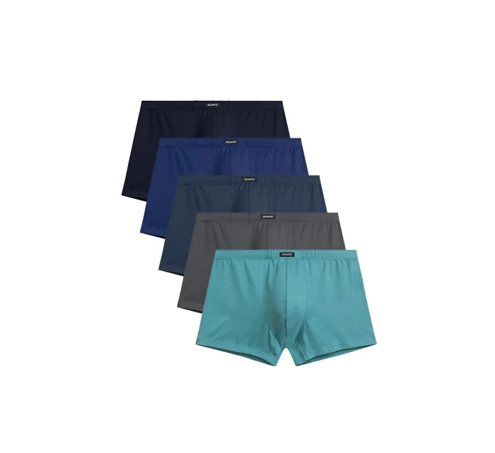 Boxerky Atlantic 5SMH-002 A'5 M-2XL