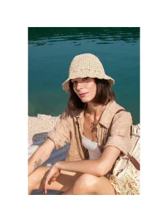 Umenie polo 24123 Klobúk Alonna