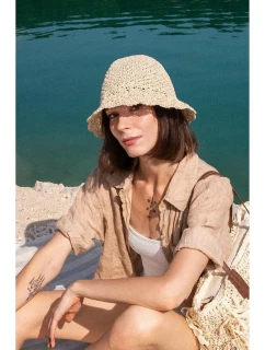 Umenie polo 24123 Klobúk Alonna