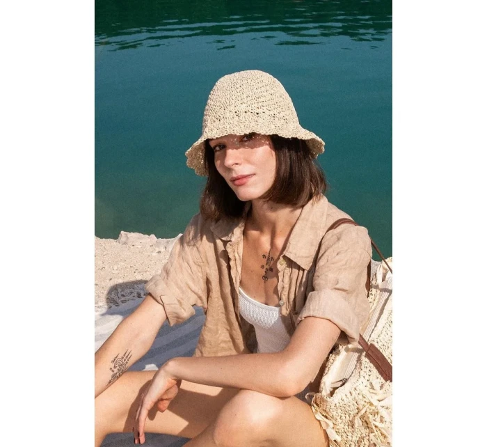 Umenie polo 24123 Klobúk Alonna