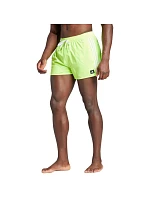 Plavecké šortky adidas CLX s tromi pruhmi M IS2054