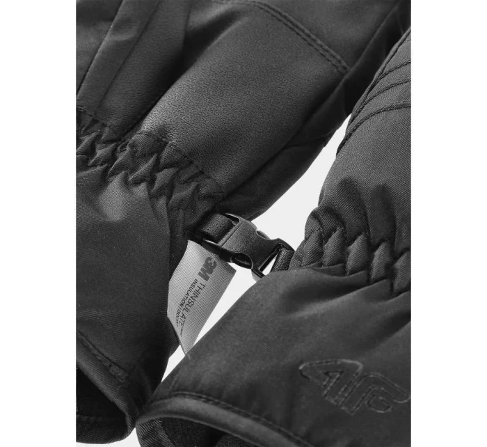 Lyžařské rukavice W model 21465031 dámské - 4F