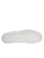 Dámské bílé sportovní boty Club C model 21351398 - Reebok Dámské bílé sportovní boty Club C model 21351398 - Reebok