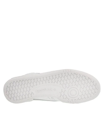 Dámské bílé sportovní boty Club C model 21351398 - Reebok