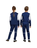 Nohavice adidas Squadra 25 Sweat Jr JD4809 Nohavice adidas Squadra 25 Sweat Jr JD4809