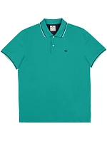 Polokošile M  pánské model 21119501 - CHAMPION