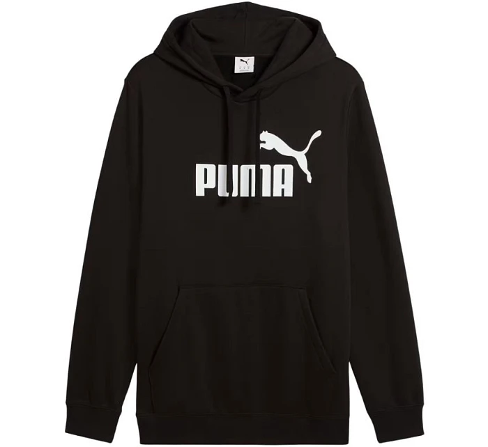 Pánska mikina Puma ESS No.1 Logo Hoodie FL M 682570 01
