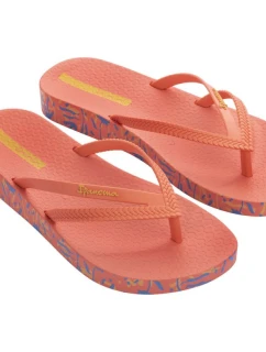 Žabky Ipanema Bossa Soft V Fem W 82840 AG718