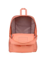 JanSport Superbreak Batoh EK0A5BAG1T51 Orange Jedna veľkosť JanSport Superbreak Batoh EK0A5BAG1T51 Orange Jedna veľkosť